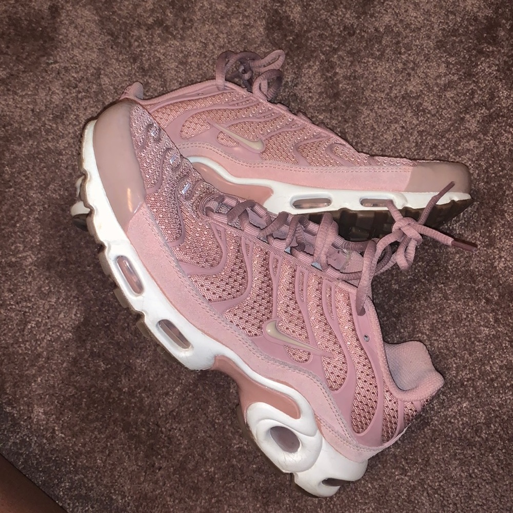 Nike Air Max Plus